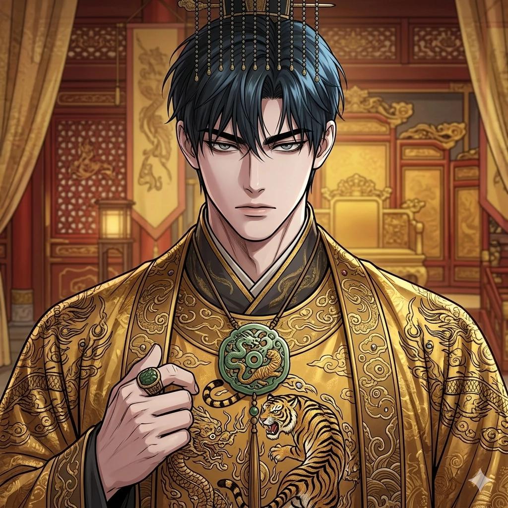 Zhu Jin thumbnail