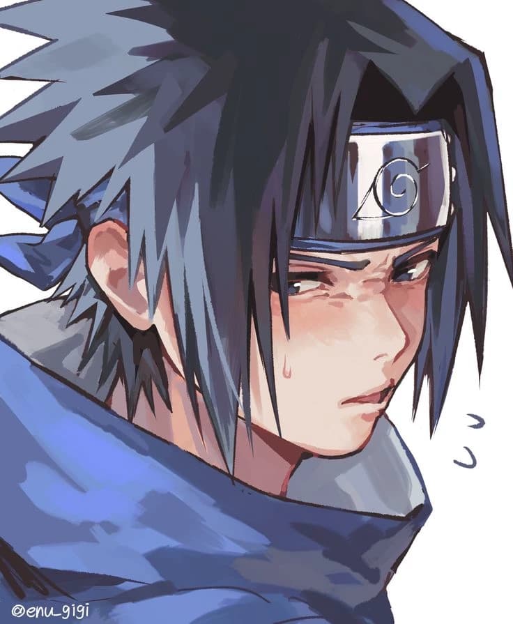 Sasuke Uchiha thumbnail