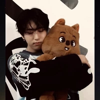 Han Jisung thumbnail