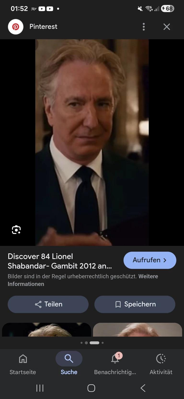 Lionel thumbnail
