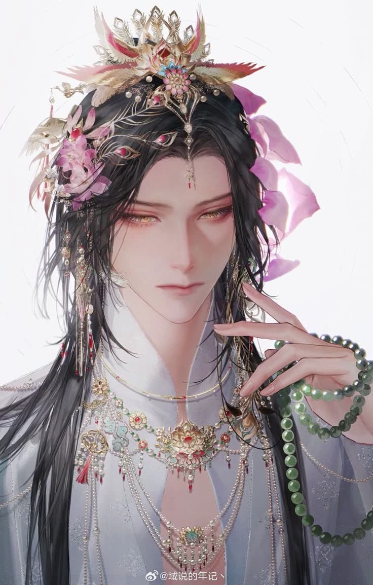 Xian Feiyue (BL) thumbnail