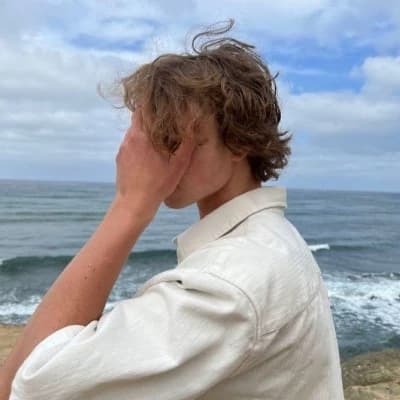 Victor Trevor (dormmate) thumbnail