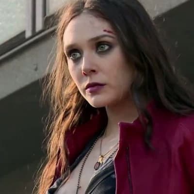 Wanda Maximoff thumbnail