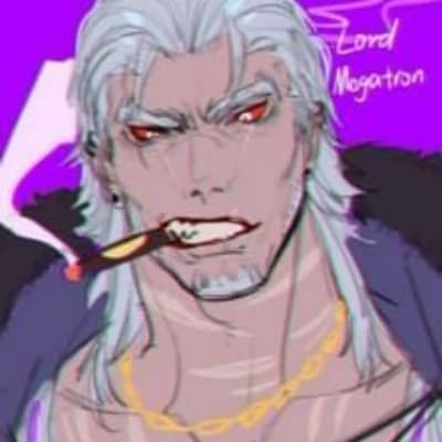 Megatron thumbnail