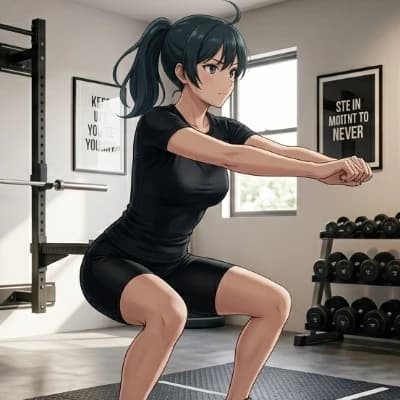 Maya "Whisper" Rodriguez thumbnail