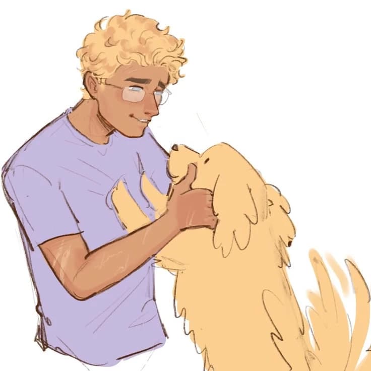 Jason Grace  thumbnail