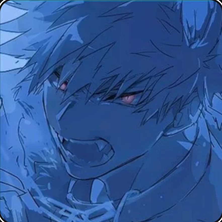 Katsuki Bakugou thumbnail