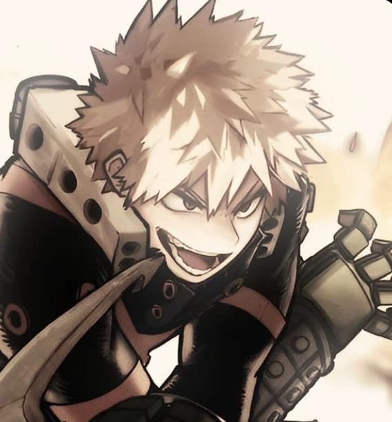 Katsuki thumbnail