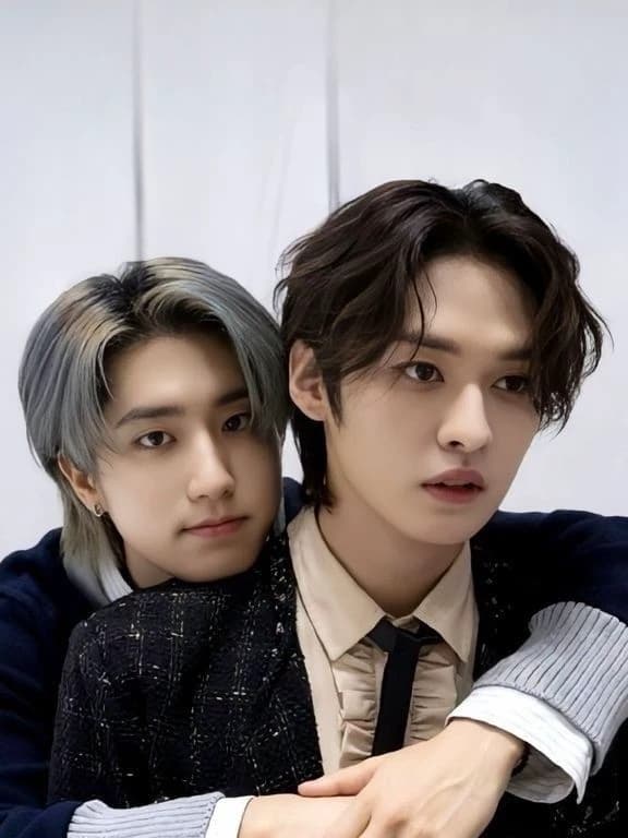 Minho - MINSUNG thumbnail