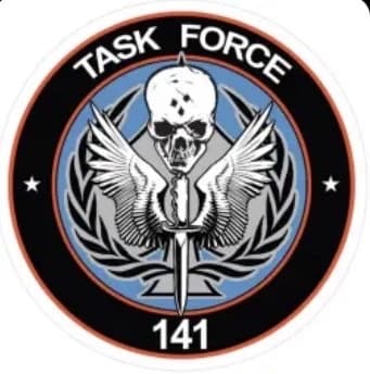 Task Force 141 Hybrid thumbnail