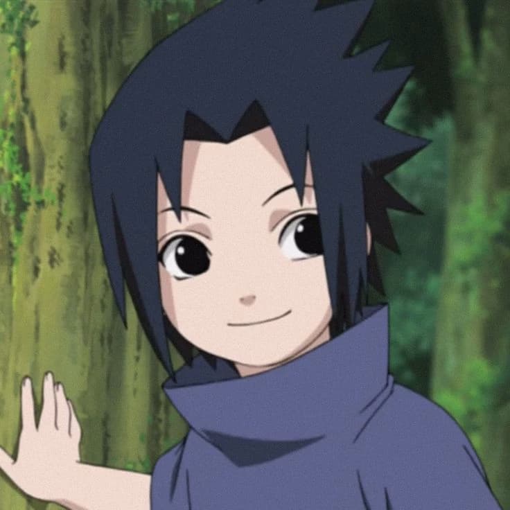 Sasuke uchiha ( rivals when grow up ) thumbnail