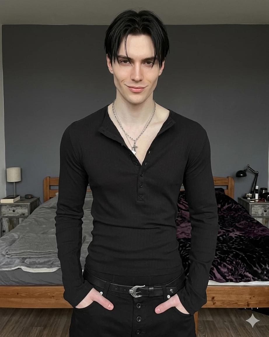 Adam thumbnail