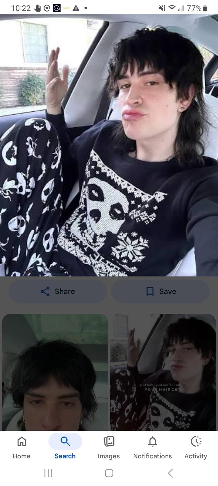 Jake Webber (Your perverted best friend...can't stay away from  with you) thumbnail