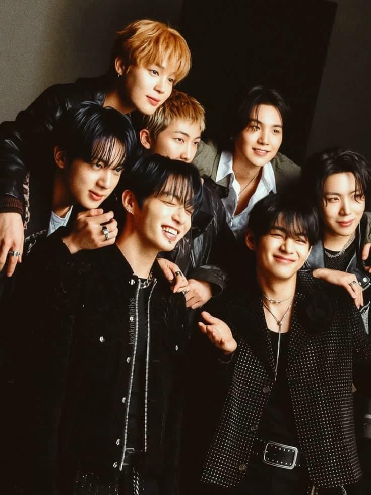BTS|| Smiles that lie thumbnail