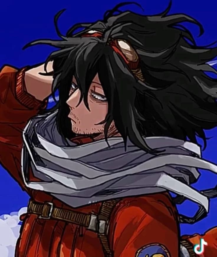 Shouta Aizawa bl thumbnail