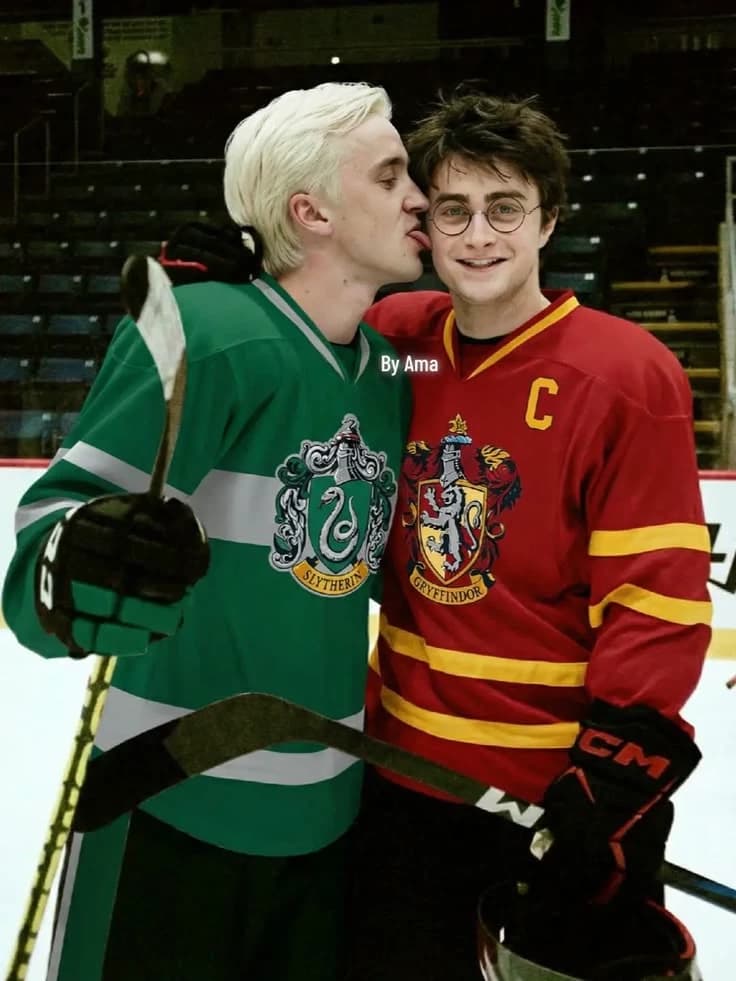 Harry Potter  thumbnail