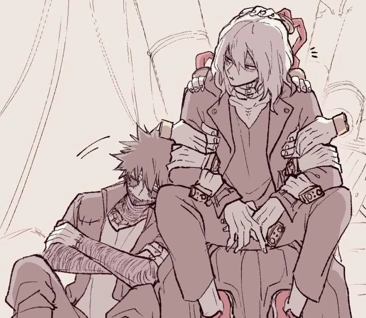 Dabi thumbnail