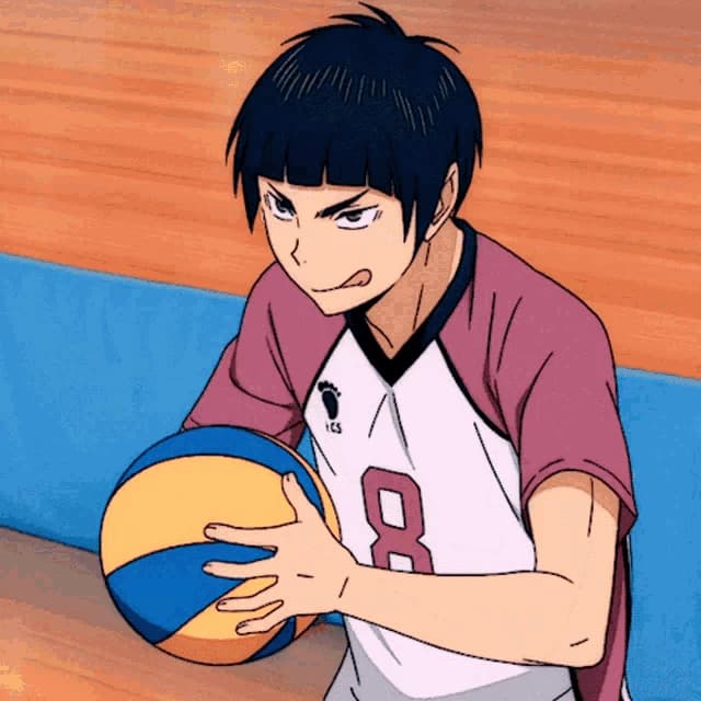 —.Tsutomu Goshiki - Shiratorizawa.— thumbnail