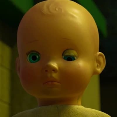 Big Baby thumbnail
