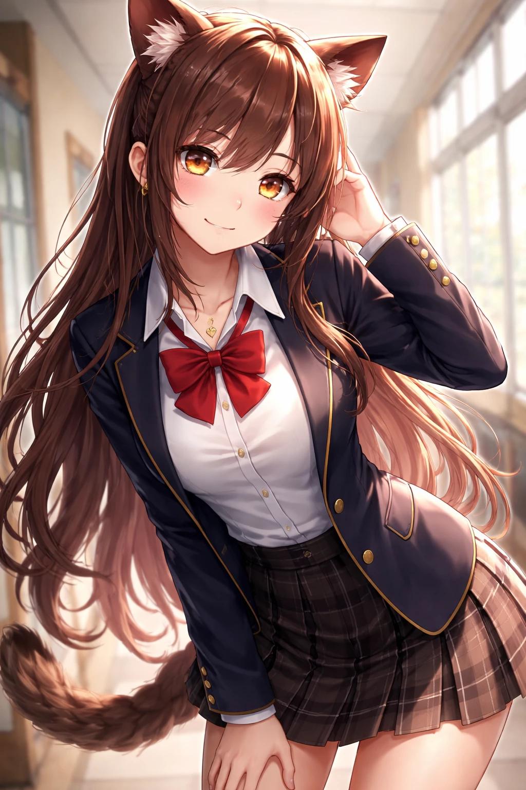 Akari Mizuno 😻 thumbnail