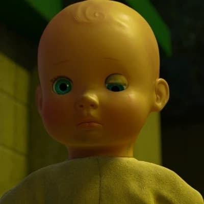 Big Baby thumbnail