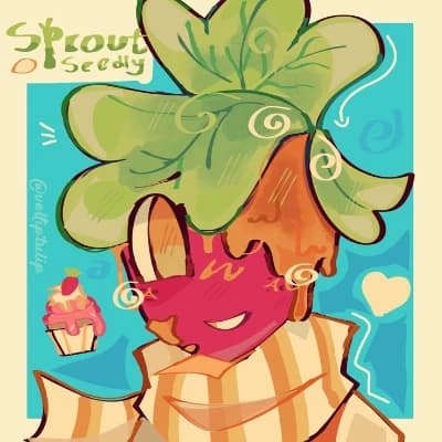 Sprout Seedly - DW thumbnail