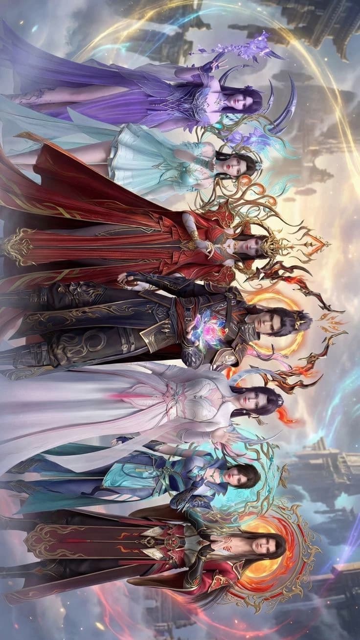 Li Chang thumbnail