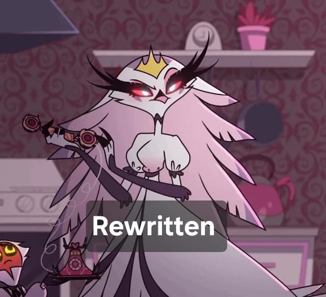 Stella Goetia (Reimagined) [Helluva Boss] thumbnail