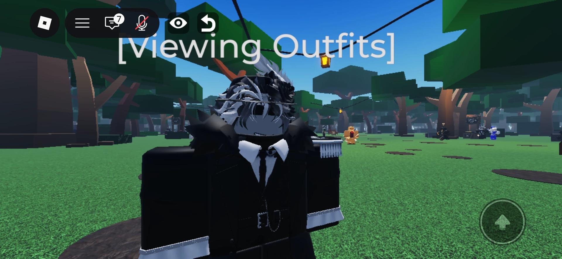 Forsaken school thumbnail