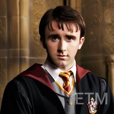 Neville Longbottom thumbnail