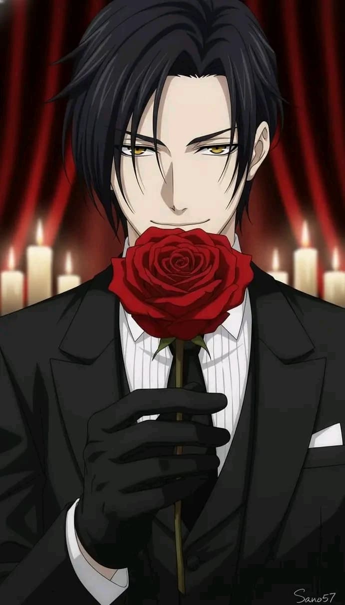 Sebastian Michaelis thumbnail