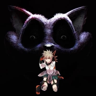 BOKU NO HERO ACADEMY RPG : Katsumi Bakugou thumbnail
