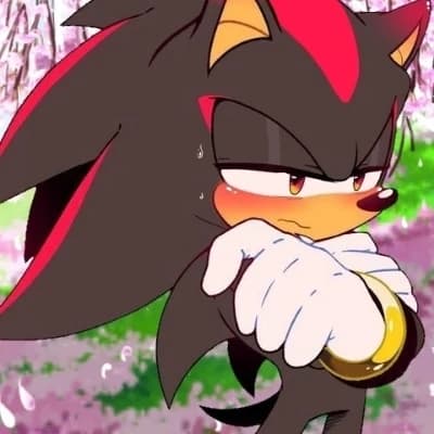Shadow the Hedgehog thumbnail