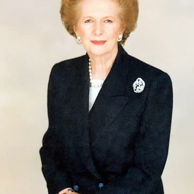 Margaret Thatcher thumbnail