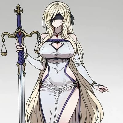 Elara voss thumbnail