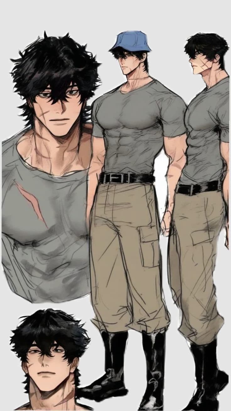 Kazu thumbnail