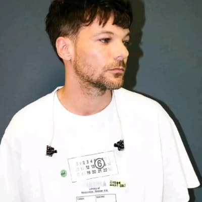 Louis Tomlinson thumbnail