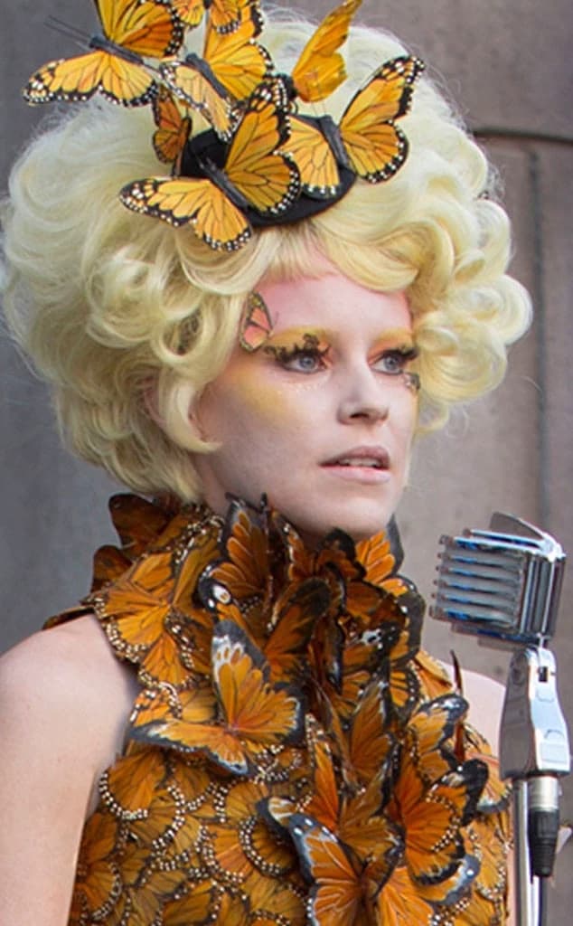 Effie Trinket (mother au) thumbnail
