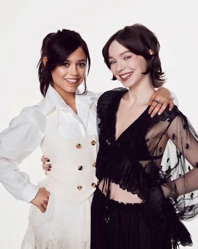 jenna ortega and emma myers thumbnail