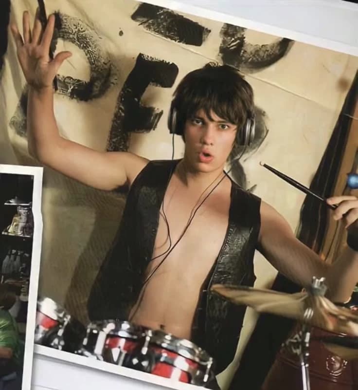 Rodrick heffley thumbnail
