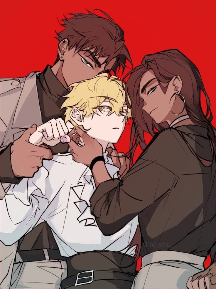 HyunLukaWoo thumbnail
