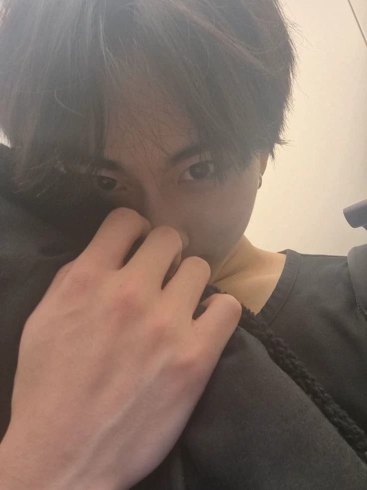 Jungwon thumbnail
