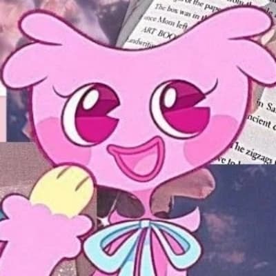 Kissy Missy thumbnail