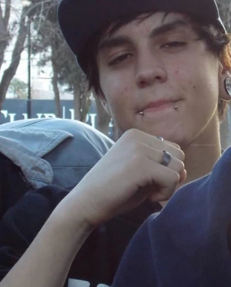 Tomás Campos thumbnail