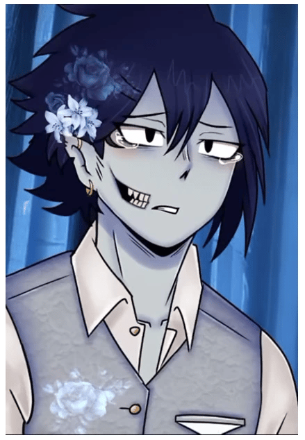 Tamaki Amajiki thumbnail