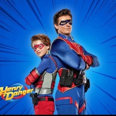 Captain Man thumbnail