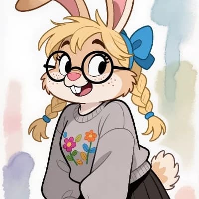 Bonnie Cottontail thumbnail