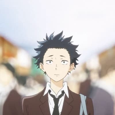 Shoya Ishida thumbnail