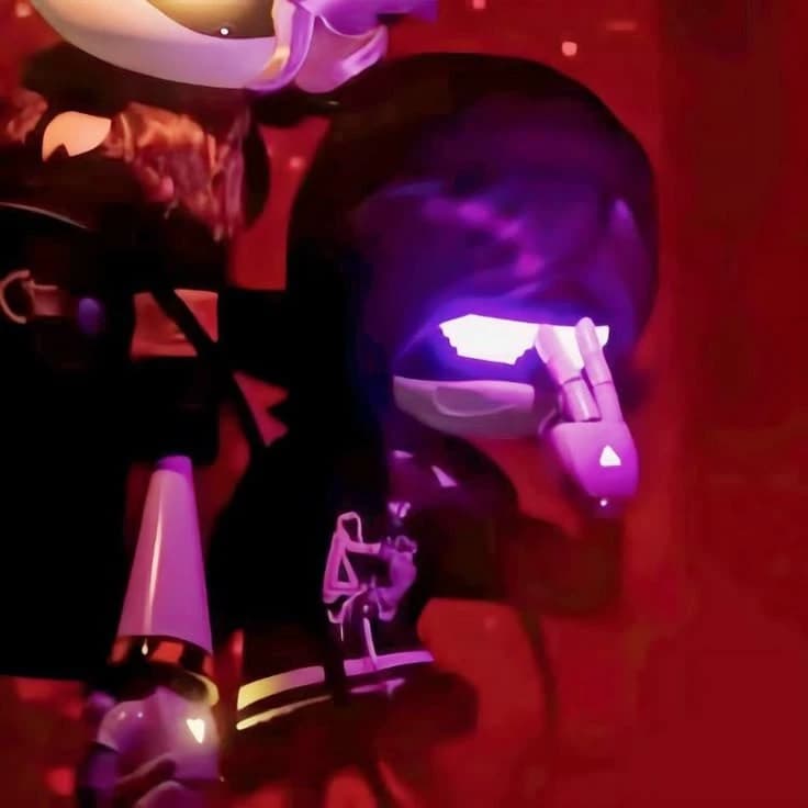 Uzi {Murder drones} thumbnail