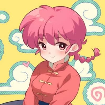 Ranma Saotome thumbnail